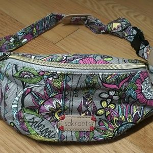 Sakroots fanny pack